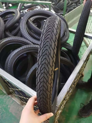 12-26 Zoll Fahrradreifen 16x2.40/20x2.40/20x2.125/16x2.125 in sehr gefragtem Farbton