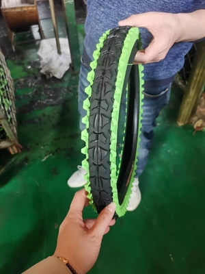 12-26 Zoll Fahrradreifen 16x2.40/20x2.40/20x2.125/16x2.125 in sehr gefragtem Farbton