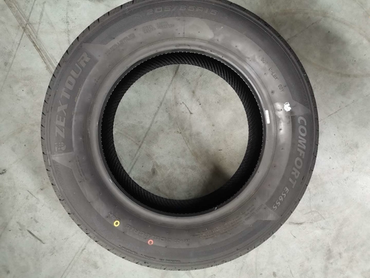 PCR Langlebiger Reifen 155/65R13 für chinesische Autoreifen Marken COMFORT ES655
