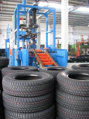 Die Leistung der Fahrt mit 145/70R12 PCR Autoreifen passt 16-20 Zoll Räder