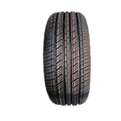 Am meisten verkaufte Reifen in Amerika, Europa, Asien, Afrika und dem Mittleren Markt mit Naturkautschuk