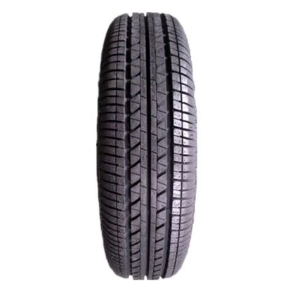 Am meisten verkaufte Reifen in Amerika, Europa, Asien, Afrika und dem Mittleren Markt mit Naturkautschuk