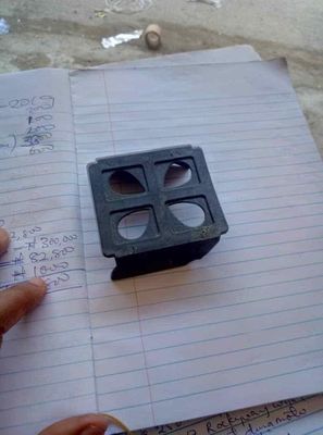 Ersatzteile für die Reparatur/Ersatzbedarf