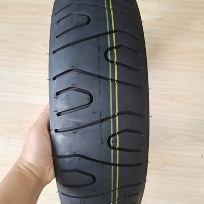 130/70-17 Motorradreifen mit 5,3 kg Gewicht und langlebiger Leistung