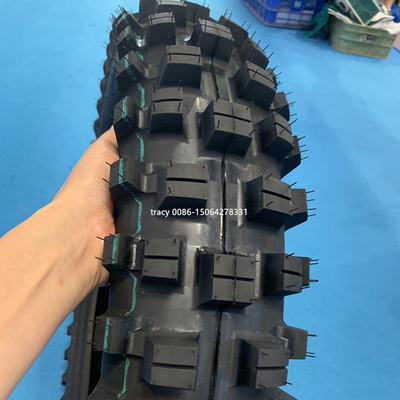 Ersetzen/Reparatur Zweck 120/90 18 Motorradreifen mit 10,5 Zugfestigkeit und weich