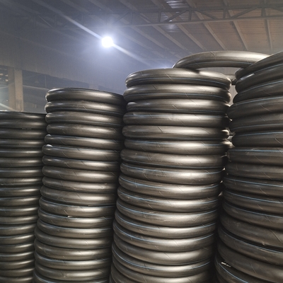 Golden Boy Motorrad Butyl Inner Tube 4.00-8 Hochwertige Festigkeit und Langlebigkeit