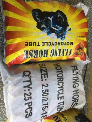 Golden Boy Motorrad Butyl Inner Tube 4.00-8 Hochwertige Festigkeit und Langlebigkeit