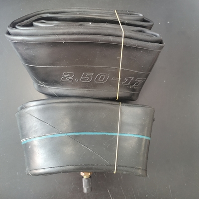 3.00/3.25-18 Motorrad Butyl Inner Tube 2.75-17 Dauerhaft und zum Ersetzen/Reparatur