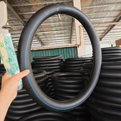 3.00/3.25-18 Motorrad Butyl Inner Tube 2.75-17 Dauerhaft und zum Ersetzen/Reparatur