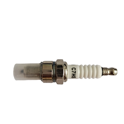 Verbessern Sie das Zündsystem Ihres Motorrads mit unserem professionellen Sparkplug
