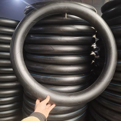 3.00-18 Innenröhre für den Motorrad-Zweck Ersetzen/Reparaten Rohrloser Motorradreifen Verkauf