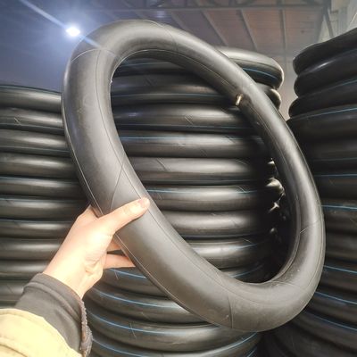 3.00-18 Innenröhre für den Motorrad-Zweck Ersetzen/Reparaten Rohrloser Motorradreifen Verkauf