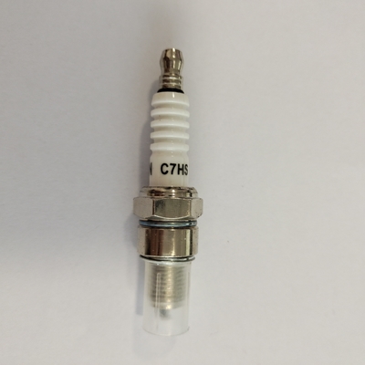 Verbessern Sie das Zündsystem Ihres Motorrads mit unserem professionellen Sparkplug