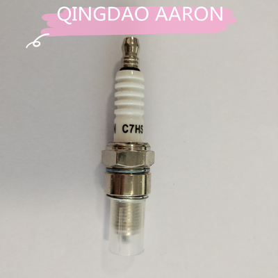 Verbessern Sie das Zündsystem Ihres Motorrads mit unserem professionellen Sparkplug