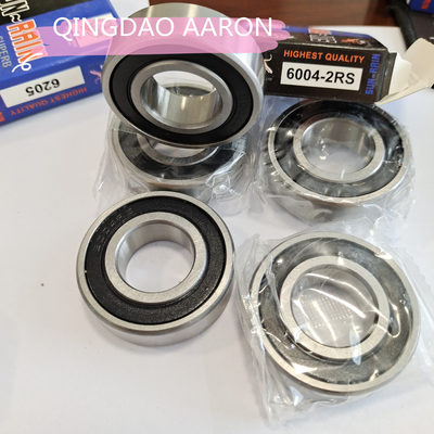 Erhältlich OEM 6202 6203 6300 6005 Lager, hergestellt in Einzelpackung