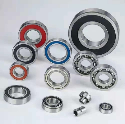 Erhältlich OEM 6202 6203 6300 6005 Lager, hergestellt in Einzelpackung