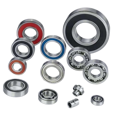 Schiffslager 6202 6203 6300 6005 Ersatzteile und Reparaturteile