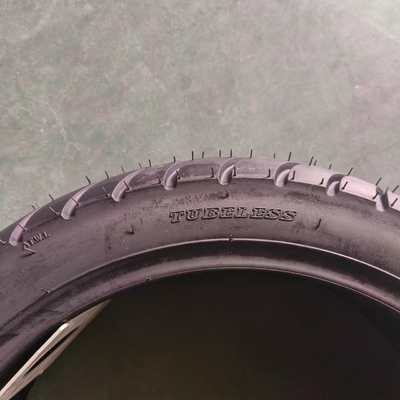 OEM akzeptable 110/70-13 Motorradreifen für Dreiräder und Elektromotorräder