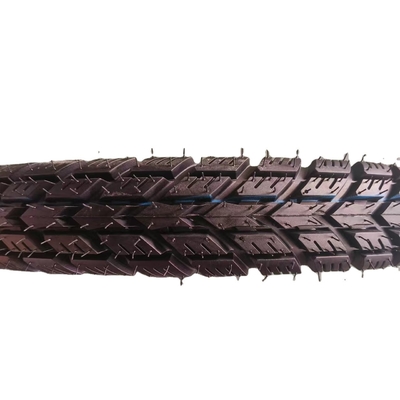 Motorradreifen Motorradreifen für Motorräder 3.00-17 Rohstoff Naturkautschuk Stahl Nylon