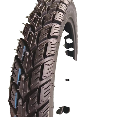 Motorradreifen Motorradreifen für Motorräder 3.00-17 Rohstoff Naturkautschuk Stahl Nylon