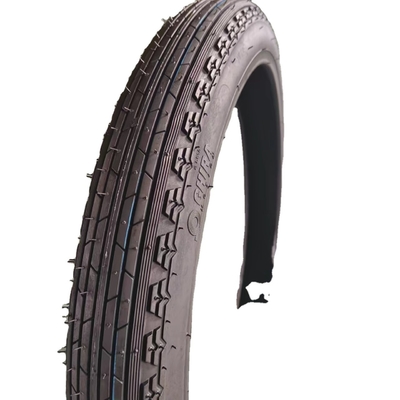 18 Zoll 2,50-18 Motorradreifen Custom mit natürlichen Gummi und 35%-55% Gummigehalt