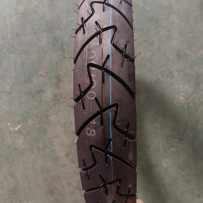 Rohstoff Naturkautschuk Stahl Nylon 90/90-18 Motorradreifen mit und 90 Tage