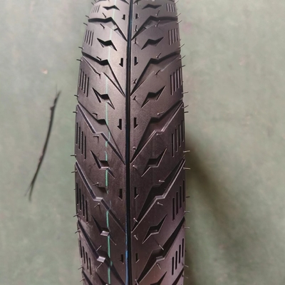 Natur Gummi Stahl Nylon 14 Zoll GP Motorrad Reifen Straßeneifen für und langlebige Fahrt