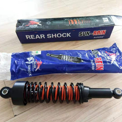 OEM Motorradkarosserie Teile Bremsschuhe Kette und Sprocket Lager Front Fender Handgriffe