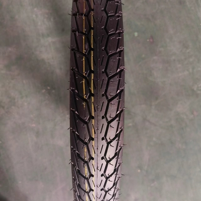 Naturkautschuk Stahl Nylon 70/100-17 Motorrad Innenröhrchen bei Präferenz aus Qingdao