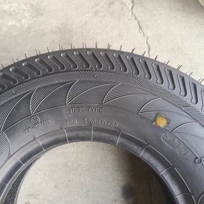 OEM akzeptabel 4.00-8 Motorradinnere Röhre für Motorradzubehör und -teile