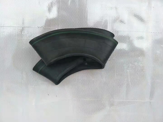 85 mm Breite Natürliche Innenröhre für verdicktes Elektro-Dreifahrrad 300/400/450/500-12