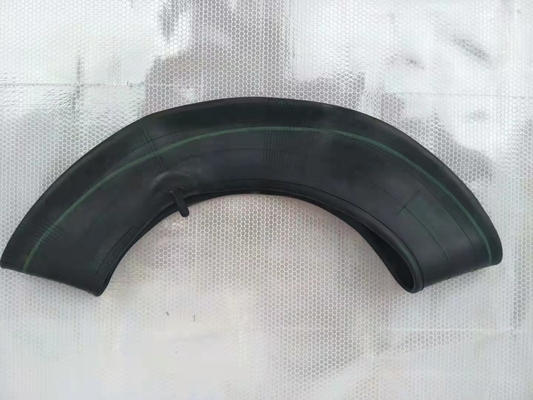85 mm Breite Natürliche Innenröhre für verdicktes Elektro-Dreifahrrad 300/400/450/500-12
