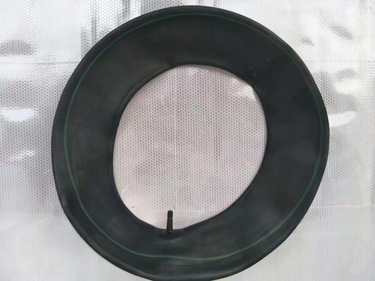 85 mm Breite Natürliche Innenröhre für verdicktes Elektro-Dreifahrrad 300/400/450/500-12