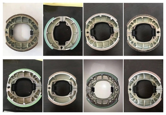 Motorrad Ersatzteile Farben wie Sie benötigen perfekt für Reparatur und Austausch