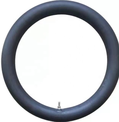 Natürlicher Inhalt Motorrad Innenrohr 300-18 für Reifenrohr Motorrad Innenrohr 470g