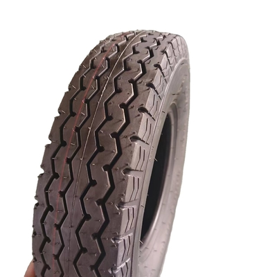 4.00-8 Tuk Tuk Bajaj Dreirad Motorrad Reifen Original Indien Produkt zum Ersetzen