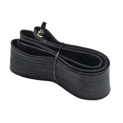 Schwarze Reifengehäuse 90/90-18 Motorrad-Innenröhre für Brasilien Marktnachfrage