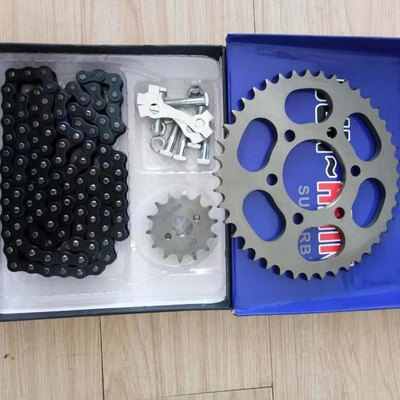Motorrad-Karosserieteile für den Seeverkehr, perfekt zum Austausch oder zur Reparatur