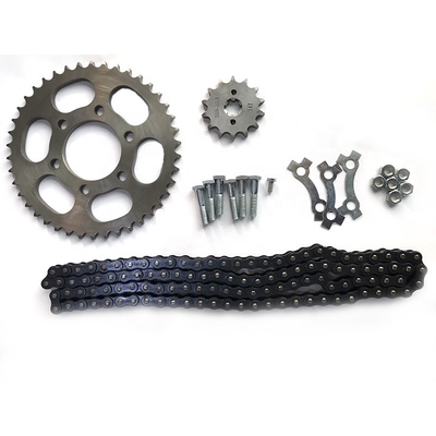 Zweck des Austauschs/Reparaturzweck von Bajaj-Drei-Rad-Motorradteilen und -Zubehör