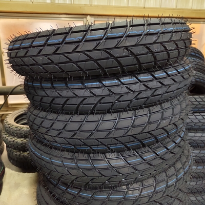 110/90-17 Reifen und Felgen für Motorräder zur Reparatur/Ersatzzweck OEM akzeptabel