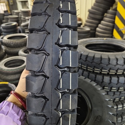 5.00-12 Motorradreifen für den Austausch/Reparatur des Reifengehäuses