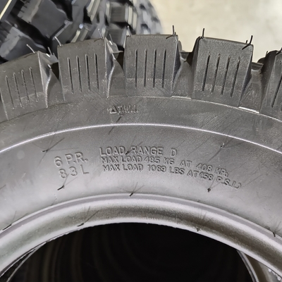 5.00-12 Motorradreifen für den Austausch/Reparatur des Reifengehäuses