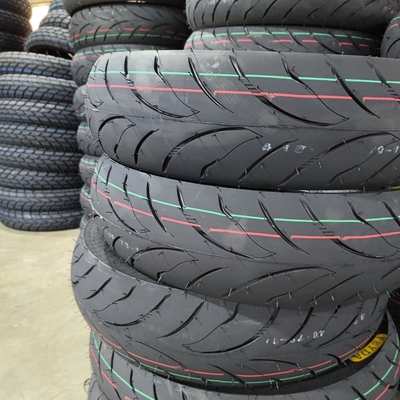 Direktmotorradreifen 140/70-17 mit einem Gummigehalt von 35% bis 55% in Qingdao