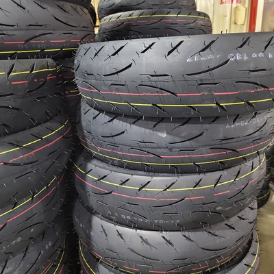 Naturkautschuk Rohstoff Motorradreifen 130/70-17 Motorradreifen 17