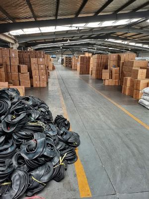 Kamera De Ar Pneu 325-18 350-18 275-17 275-18 300-17 300-18 Motorradinnere Röhre