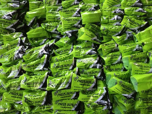 Kamera De Ar Pneu 325-18 350-18 275-17 275-18 300-17 300-18 Motorradinnere Röhre