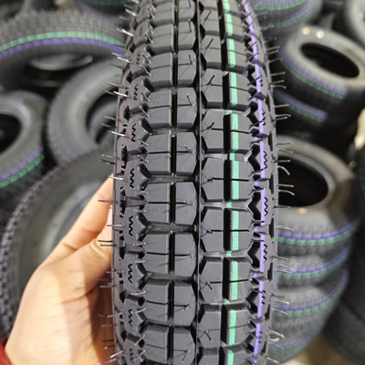 OEM akzeptabel 3.50-8 10 12 13 14 15 16 17 Zoll Off-Road Motorradreifen