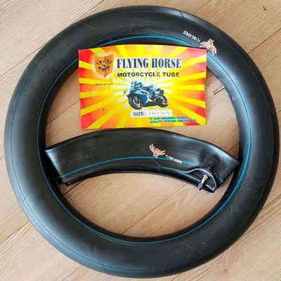 Verkauf 20% Gummigehalt Motorrad Innenrohr/Kamera geeignet für alle Reifengrößen
