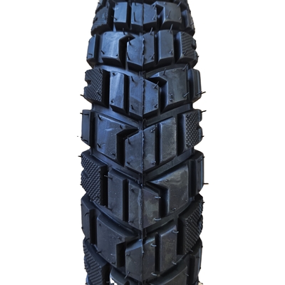 110/90-16 Motorradreifen mit 6PR/8PR Ply Rating und akzeptablen OEM-Service