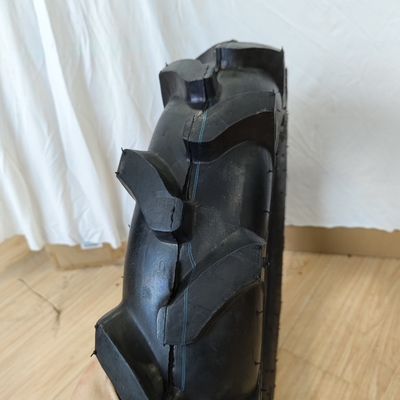 5.00-12 Rohrreifen mit 6PR/8PR Ply Rating und langlebigem Reifengehäuse